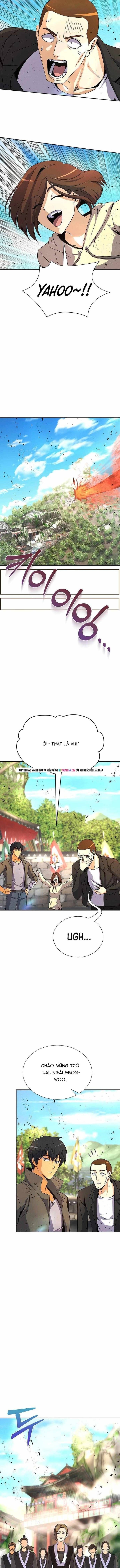 Thợ Săn Ăn Thịt Người Chapter 126 - 13