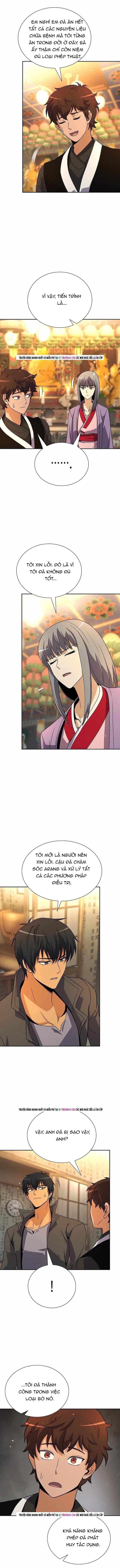 Thợ Săn Ăn Thịt Người Chapter 126 - 15