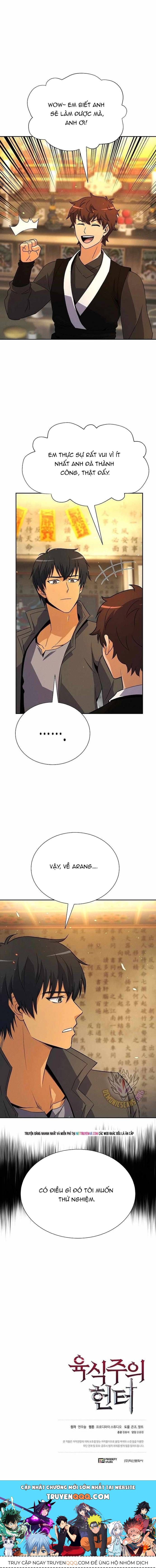 Thợ Săn Ăn Thịt Người Chapter 126 - 16