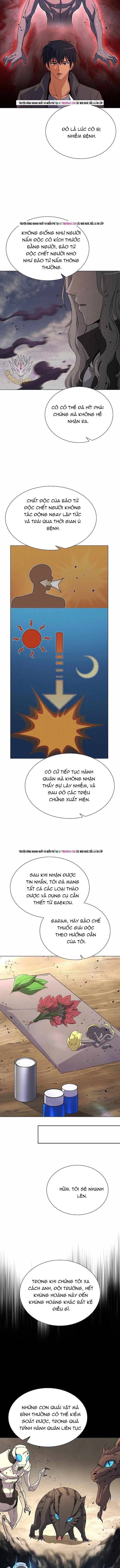 Thợ Săn Ăn Thịt Người Chapter 126 - 3