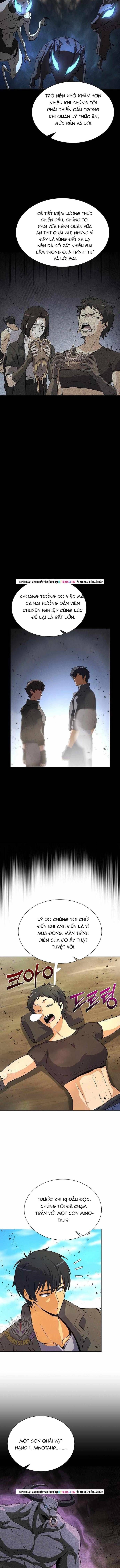 Thợ Săn Ăn Thịt Người Chapter 126 - 4