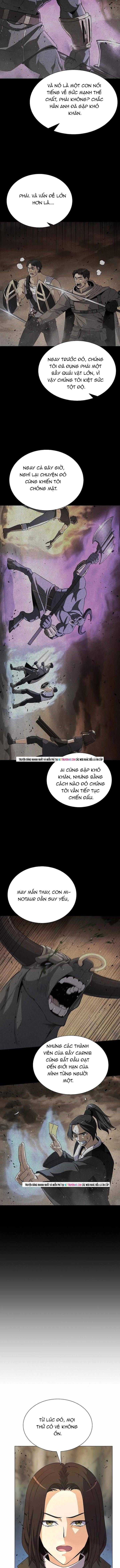 Thợ Săn Ăn Thịt Người Chapter 126 - 5