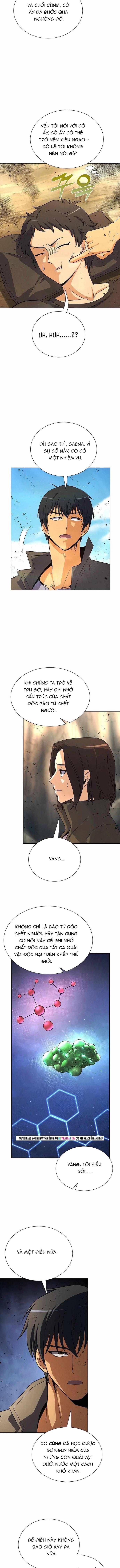 Thợ Săn Ăn Thịt Người Chapter 126 - 7