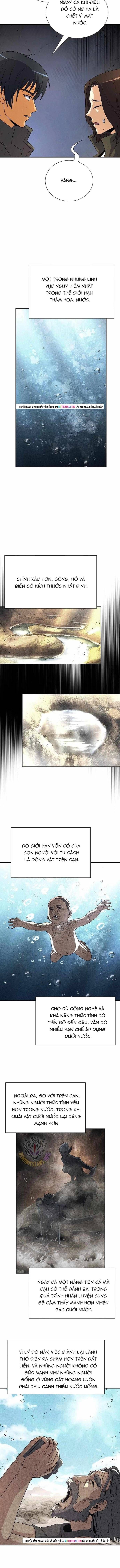 Thợ Săn Ăn Thịt Người Chapter 126 - 8