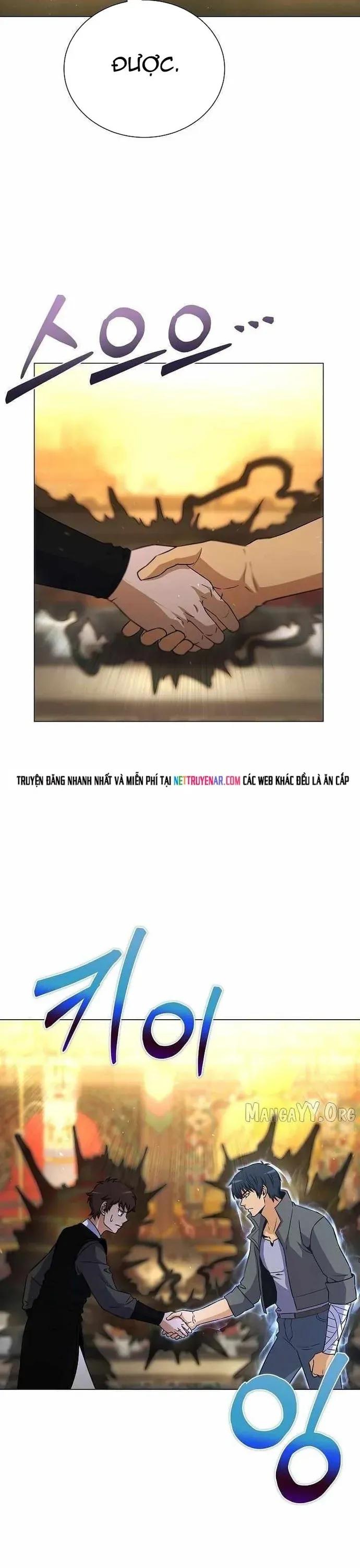 Thợ Săn Ăn Thịt Người Chapter 127 - 2