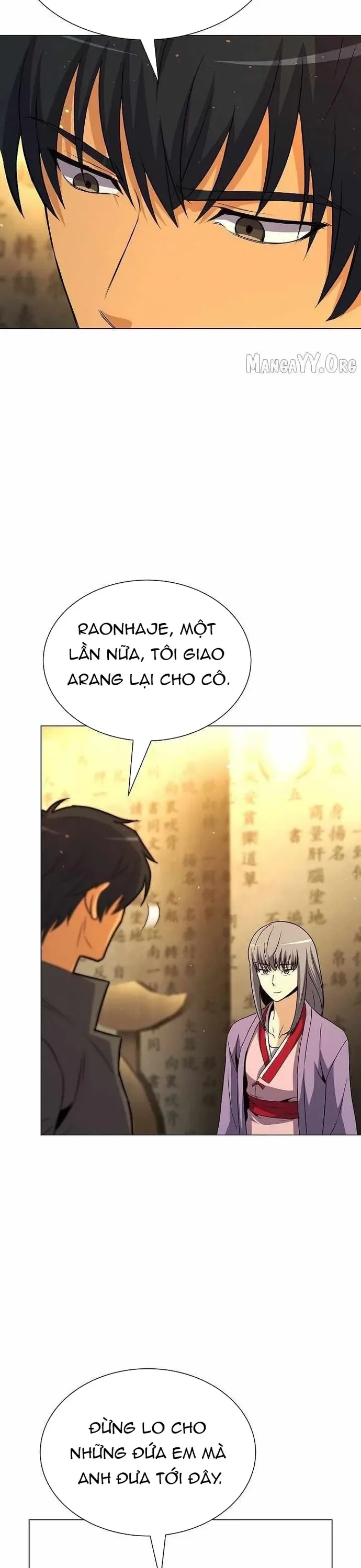 Thợ Săn Ăn Thịt Người Chapter 127 - 13