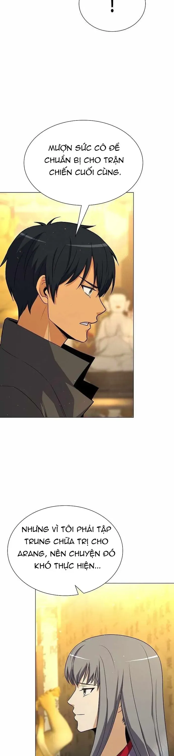 Thợ Săn Ăn Thịt Người Chapter 127 - 15