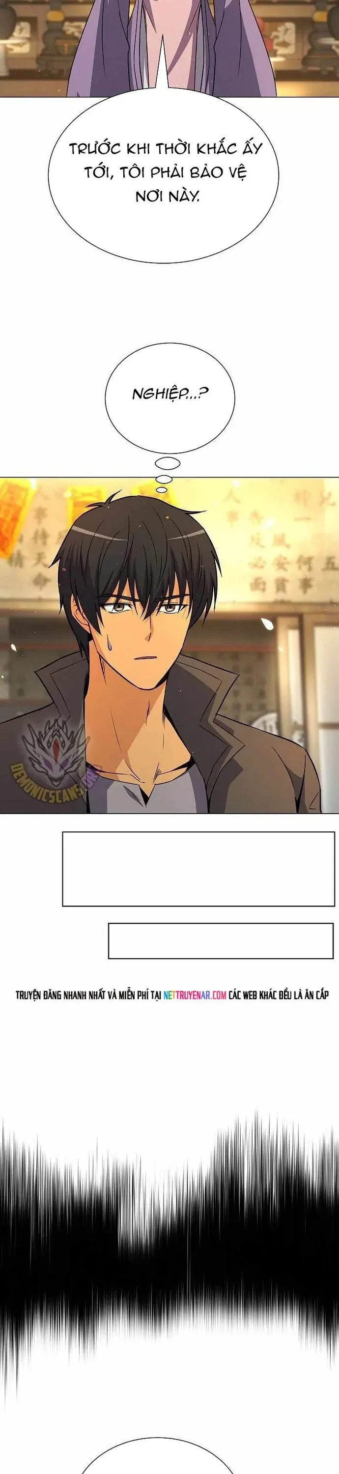 Thợ Săn Ăn Thịt Người Chapter 127 - 17