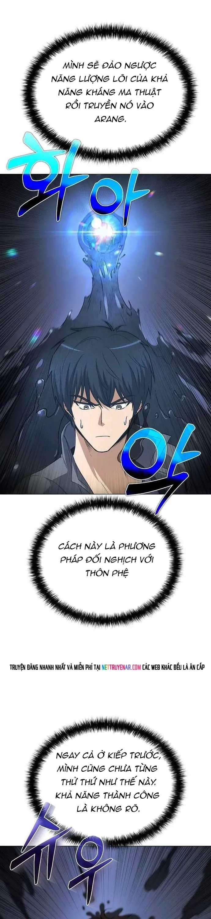 Thợ Săn Ăn Thịt Người Chapter 127 - 3