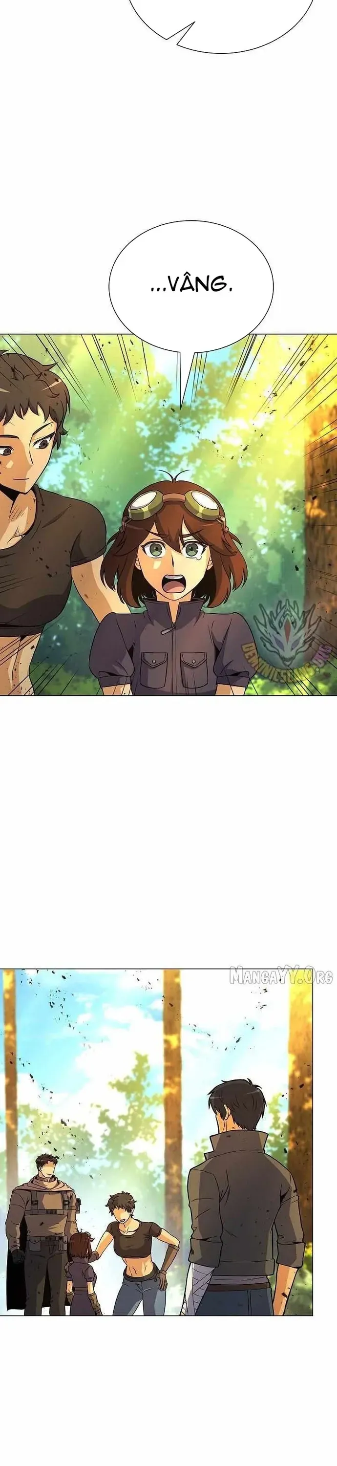 Thợ Săn Ăn Thịt Người Chapter 127 - 21