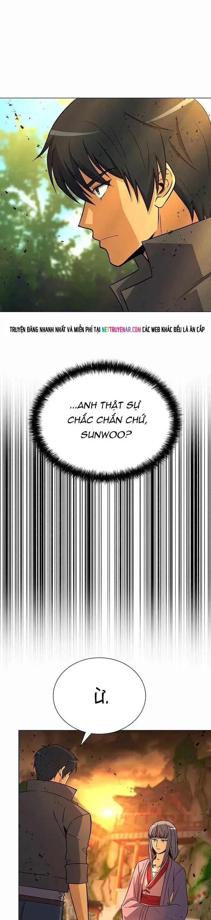 Thợ Săn Ăn Thịt Người Chapter 127 - 22