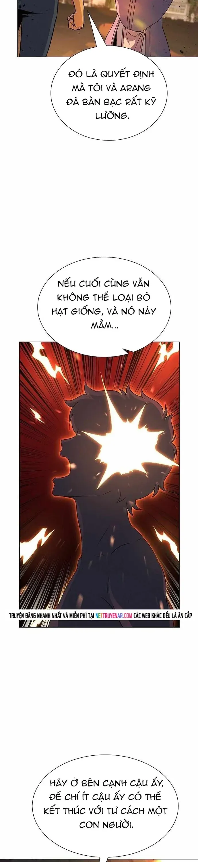 Thợ Săn Ăn Thịt Người Chapter 127 - 23