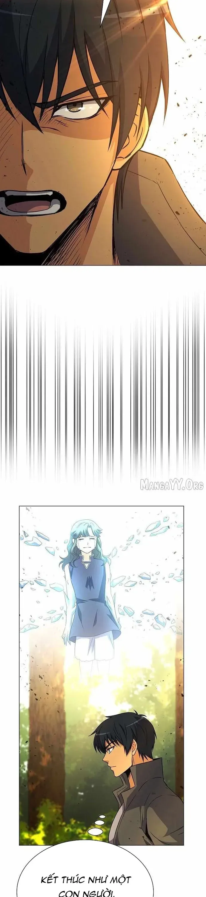 Thợ Săn Ăn Thịt Người Chapter 127 - 24