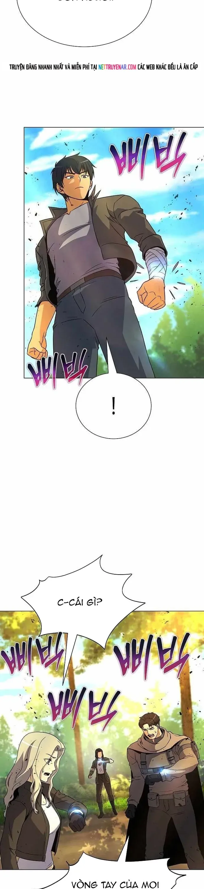 Thợ Săn Ăn Thịt Người Chapter 127 - 25