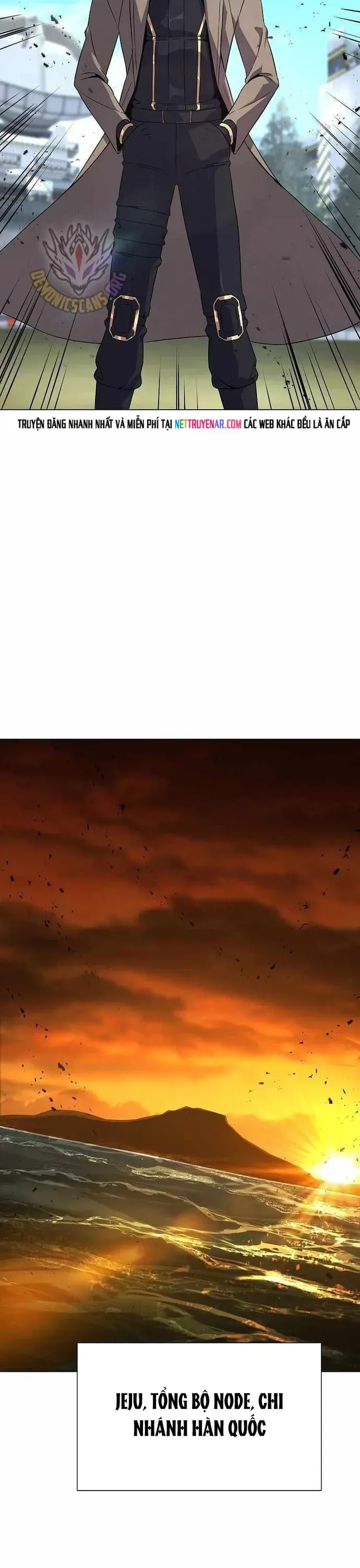 Thợ Săn Ăn Thịt Người Chapter 127 - 28