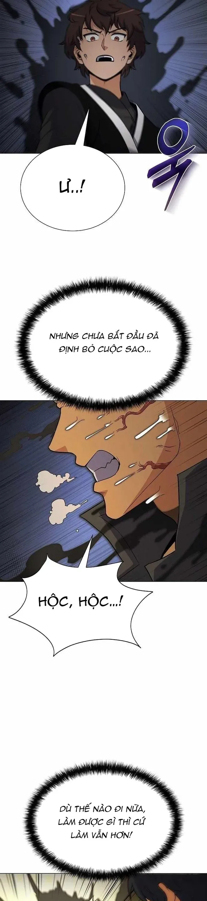 Thợ Săn Ăn Thịt Người Chapter 127 - 4