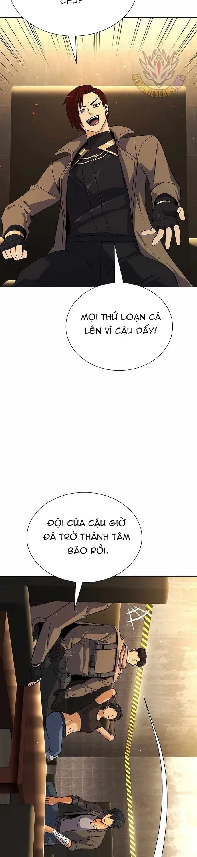 Thợ Săn Ăn Thịt Người Chapter 127 - 33