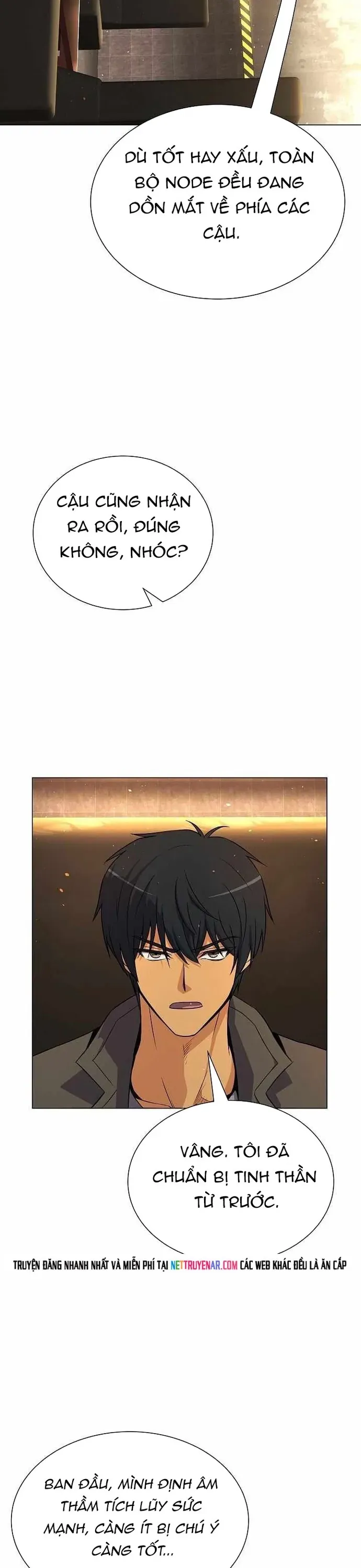 Thợ Săn Ăn Thịt Người Chapter 127 - 34