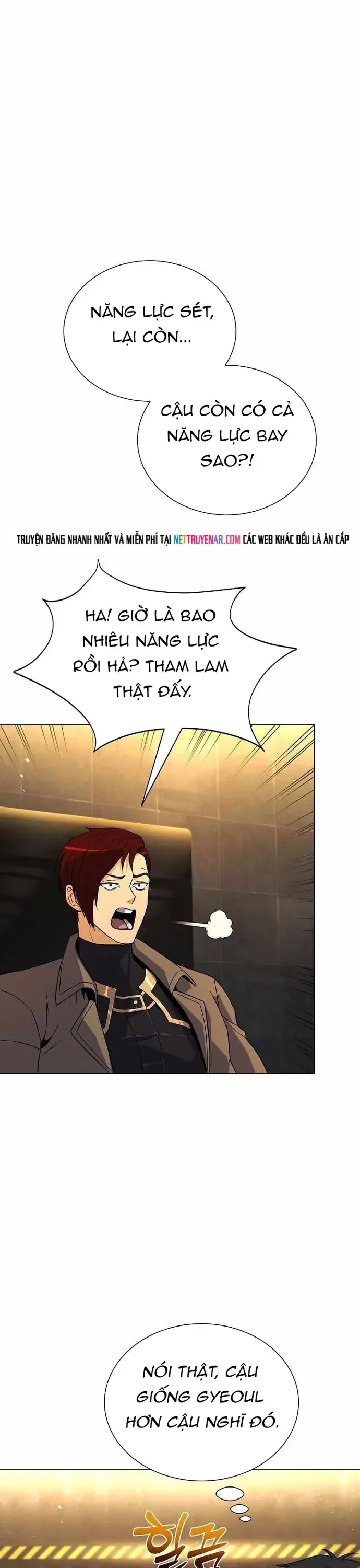 Thợ Săn Ăn Thịt Người Chapter 127 - 36