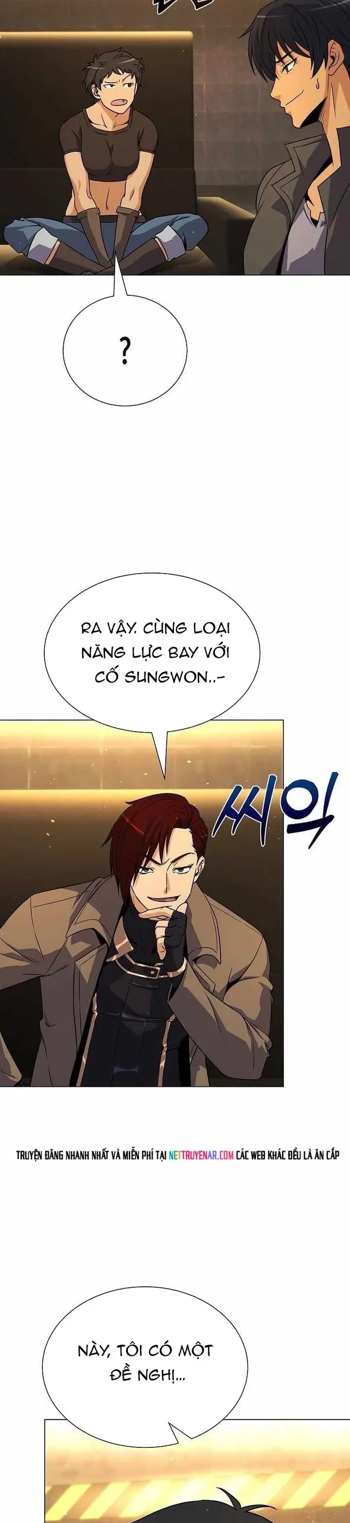 Thợ Săn Ăn Thịt Người Chapter 127 - 37