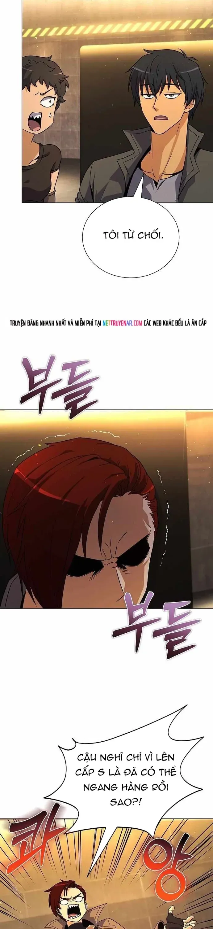 Thợ Săn Ăn Thịt Người Chapter 127 - 39