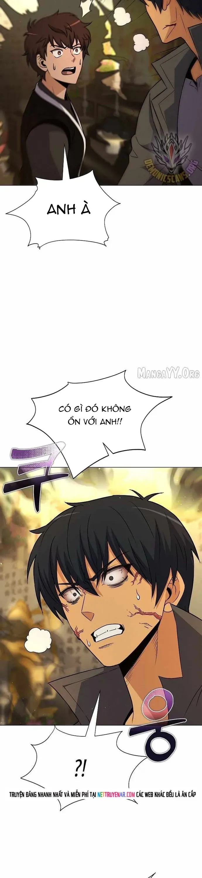 Thợ Săn Ăn Thịt Người Chapter 127 - 5