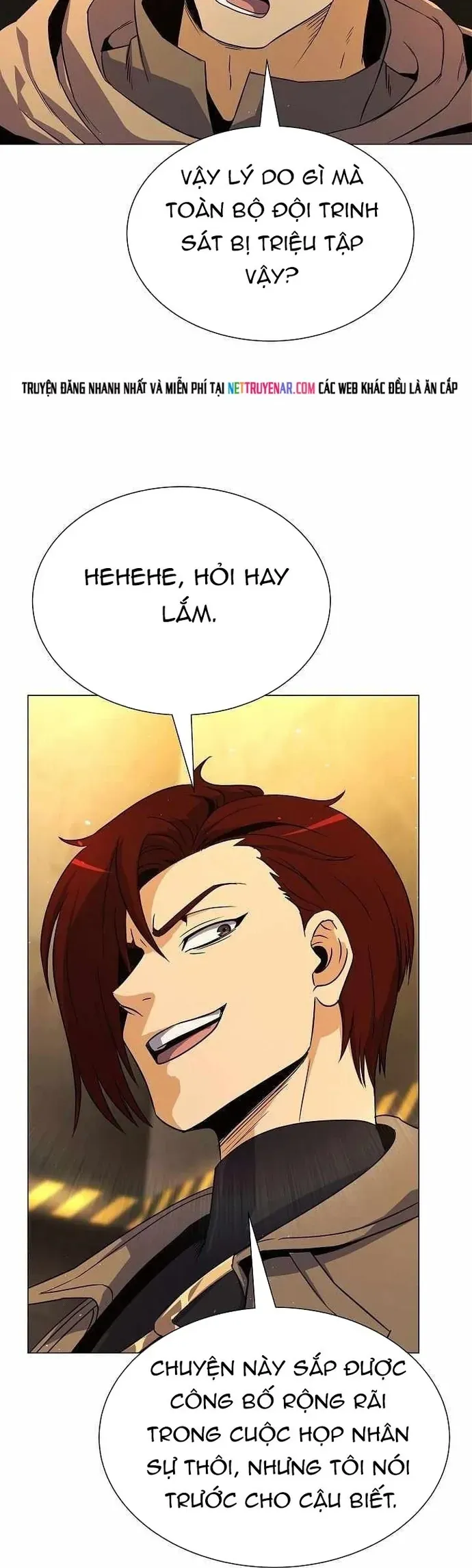 Thợ Săn Ăn Thịt Người Chapter 127 - 43