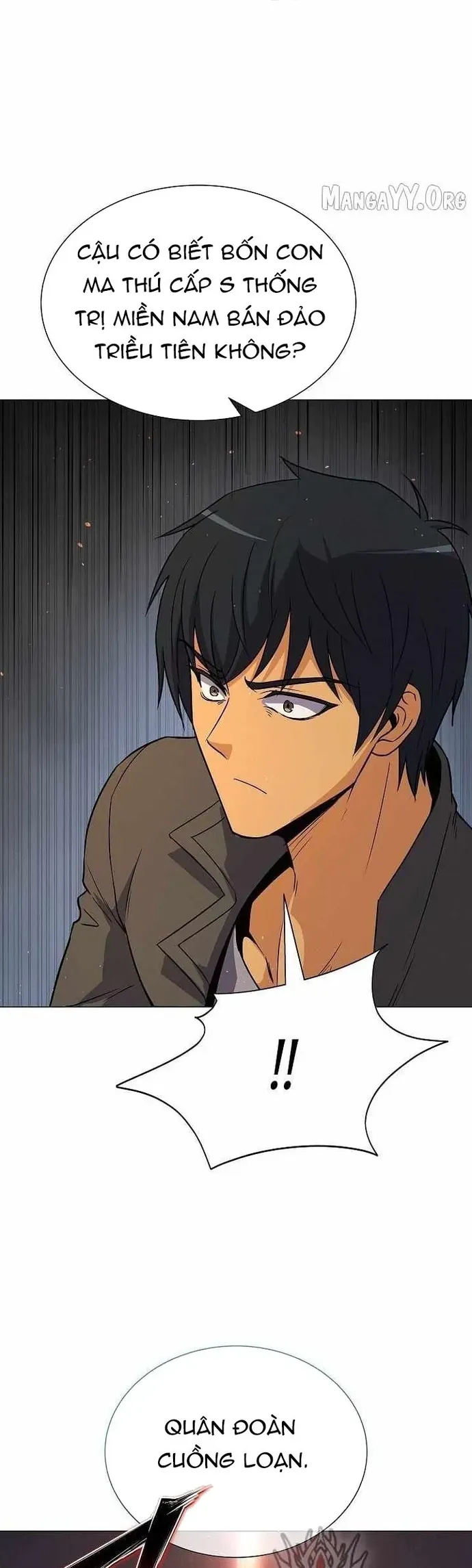 Thợ Săn Ăn Thịt Người Chapter 127 - 44