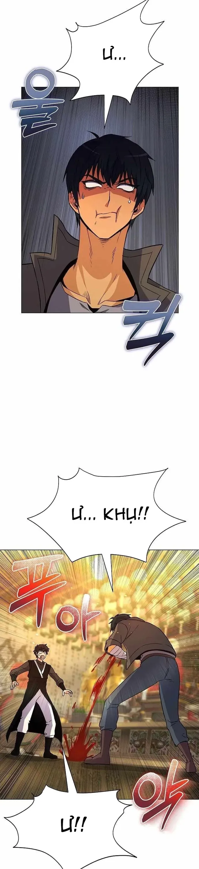 Thợ Săn Ăn Thịt Người Chapter 127 - 6