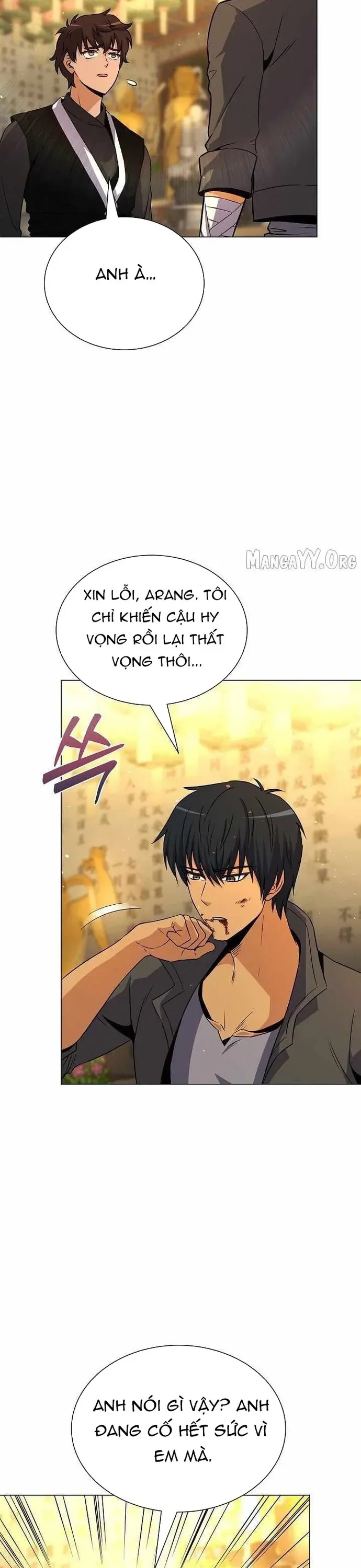 Thợ Săn Ăn Thịt Người Chapter 127 - 10