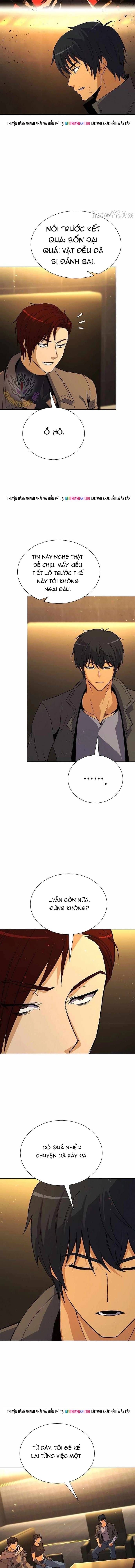 Thợ Săn Ăn Thịt Người Chapter 128 - 12