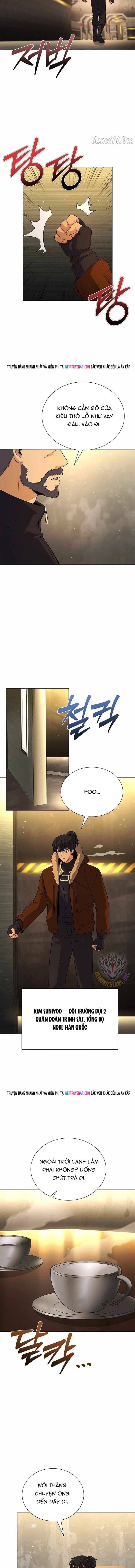 Thợ Săn Ăn Thịt Người Chapter 128 - 14