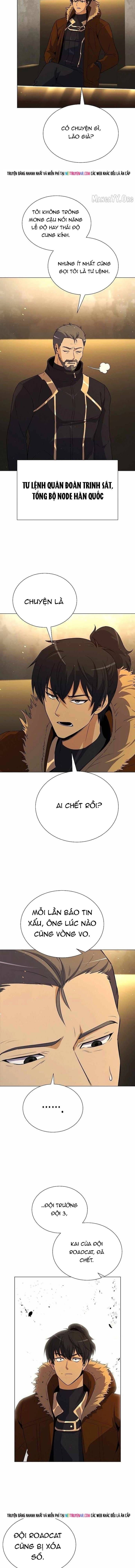 Thợ Săn Ăn Thịt Người Chapter 128 - 15