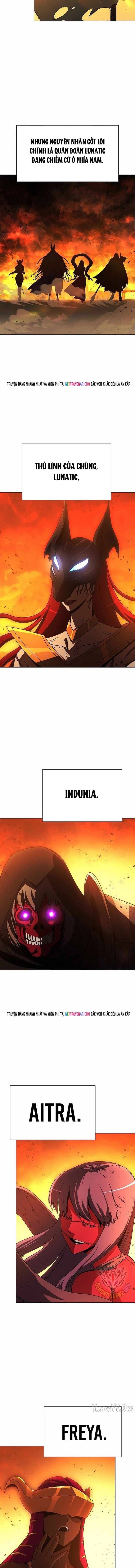 Thợ Săn Ăn Thịt Người Chapter 128 - 3