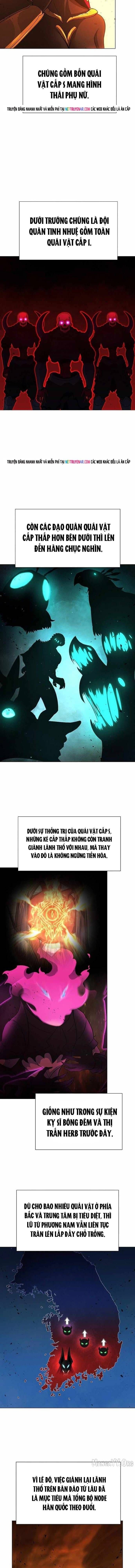 Thợ Săn Ăn Thịt Người Chapter 128 - 4