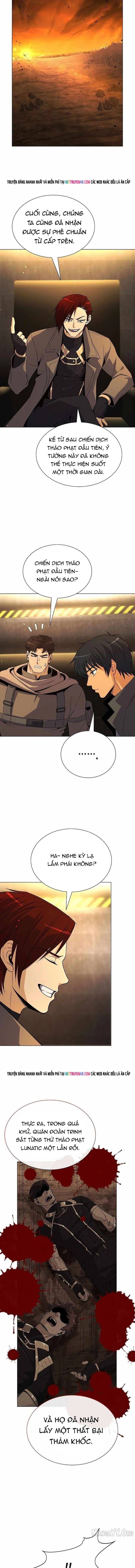 Thợ Săn Ăn Thịt Người Chapter 128 - 5