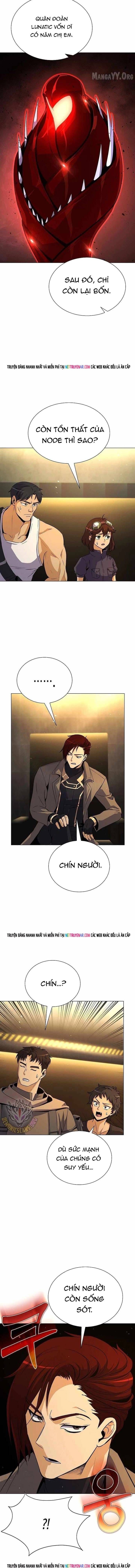 Thợ Săn Ăn Thịt Người Chapter 128 - 7