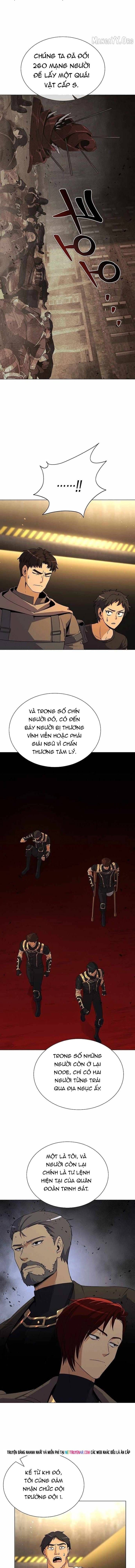 Thợ Săn Ăn Thịt Người Chapter 128 - 8