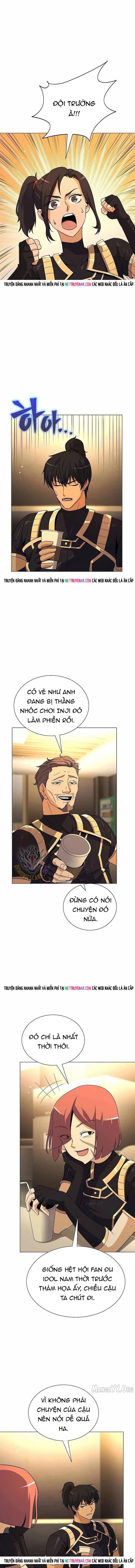 Thợ Săn Ăn Thịt Người Chapter 129 - 12