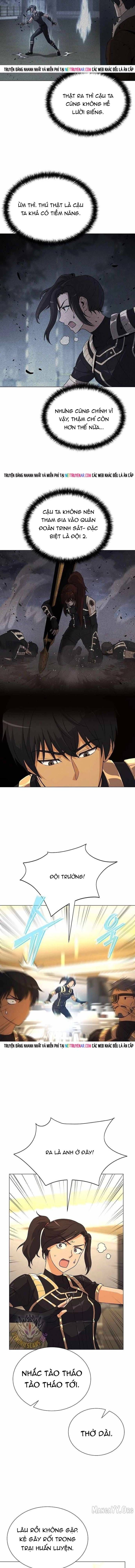 Thợ Săn Ăn Thịt Người Chapter 129 - 14