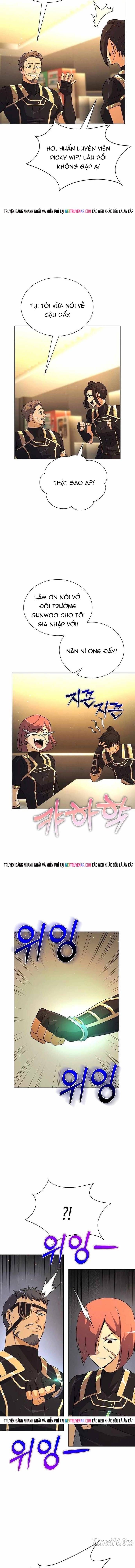 Thợ Săn Ăn Thịt Người Chapter 129 - 15