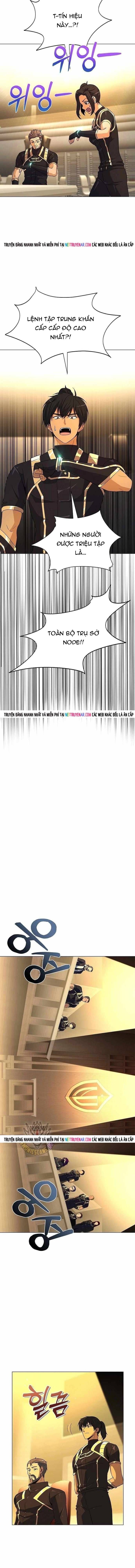 Thợ Săn Ăn Thịt Người Chapter 129 - 16