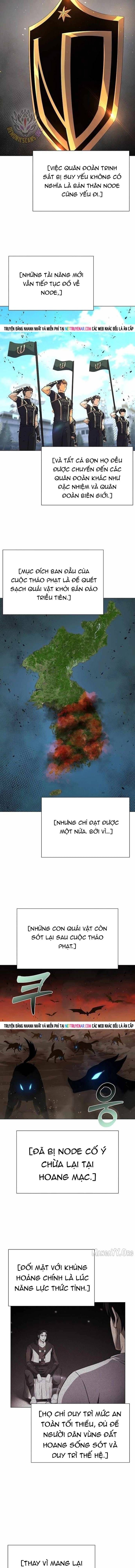 Thợ Săn Ăn Thịt Người Chapter 129 - 3