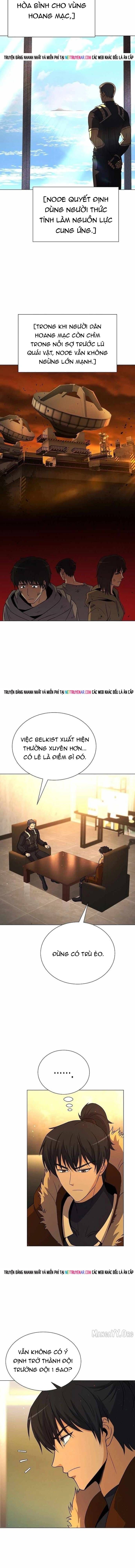 Thợ Săn Ăn Thịt Người Chapter 129 - 4