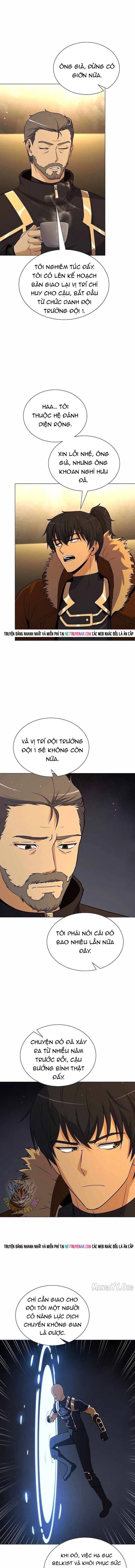 Thợ Săn Ăn Thịt Người Chapter 129 - 5