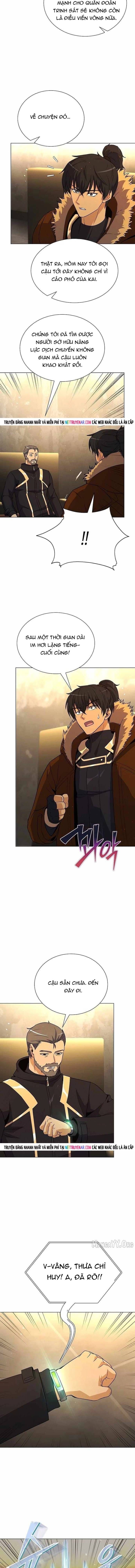 Thợ Săn Ăn Thịt Người Chapter 129 - 6