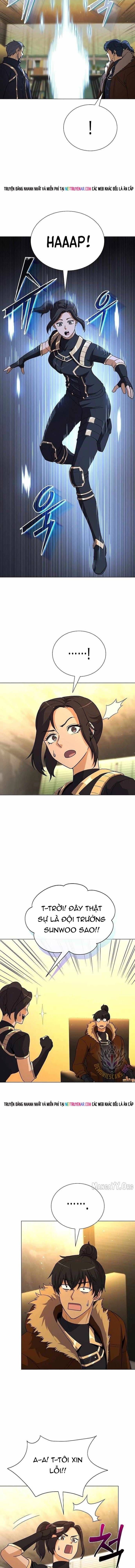 Thợ Săn Ăn Thịt Người Chapter 129 - 7
