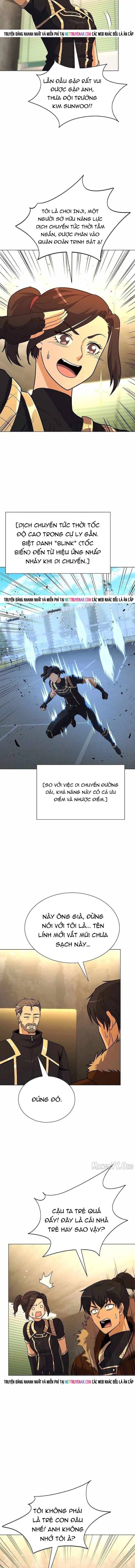 Thợ Săn Ăn Thịt Người Chapter 129 - 8