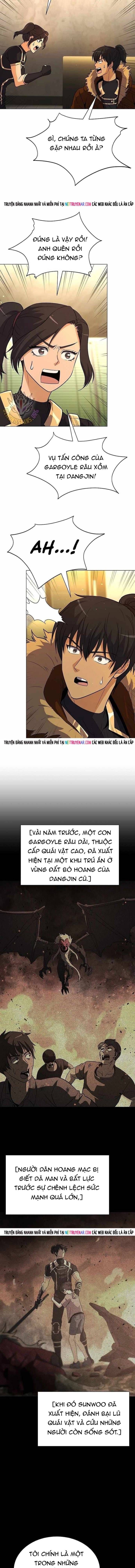 Thợ Săn Ăn Thịt Người Chapter 129 - 9