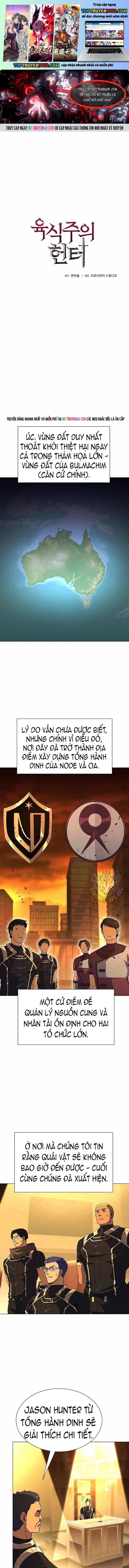 Thợ Săn Ăn Thịt Người Chapter 130 - 2